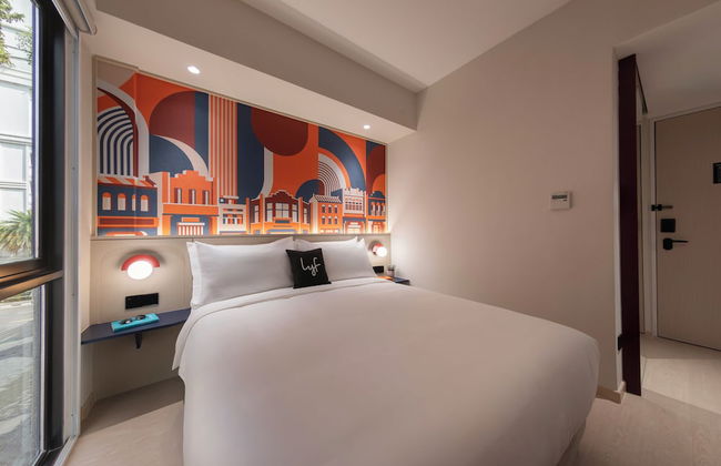 lyf Georgetown Penang - Foto 17