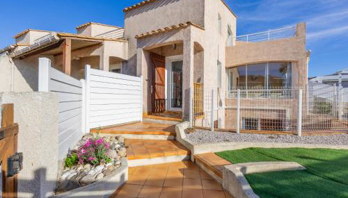 Holiday Home Rochelongue by Interhome - Foto 4