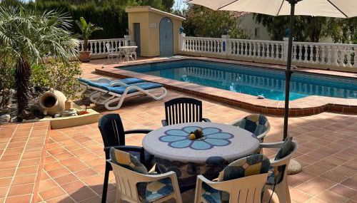 Casa Ardilla - Foto 2