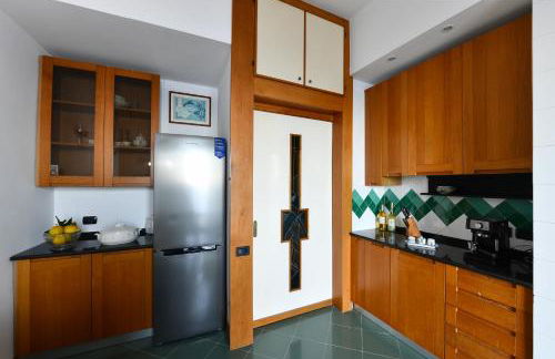 La casa del Conte - Amalfi Coast - Foto 12