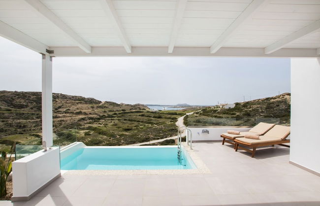 Theros Luxury Villas - Foto 20
