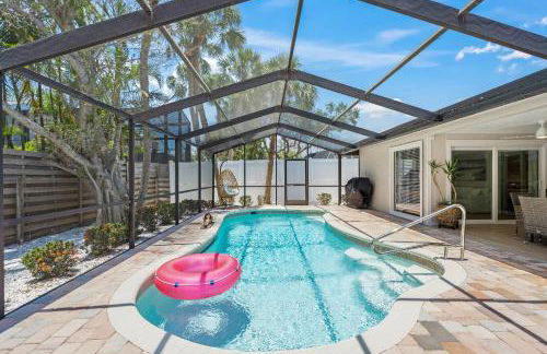 The Nest on Siesta Key Home - Foto 37