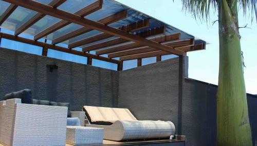 Residencial Collins apt 05 - Foto 2