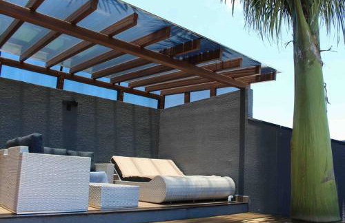 Residencial Collins apt 05 - Foto 2