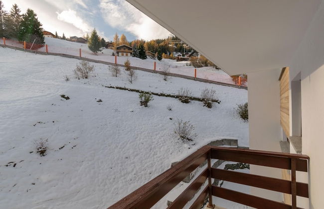 Studio Mont-parrain C33 - Foto 4