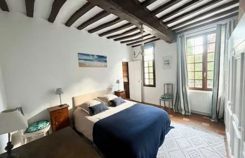 Charmante maison au calme proche de la mer - Foto 14