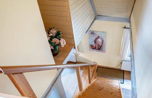 Ferienhaus Altes Nachtwächterhaus - Foto 23