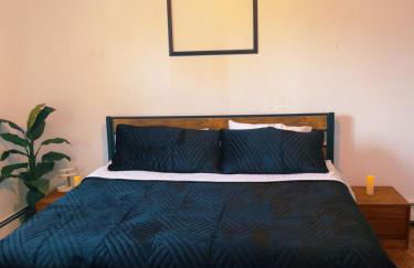 Ironbound 4 bdrm Industrial Suite! FREE parking - Photo 26