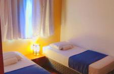 Casa Dos Ventos Hospedagem Praia do Rosa - Foto 11