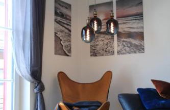 AD FONTES Suite mit Bergblick & Sauna - Foto 16