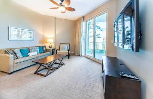 Palms Resort #1106 Jr 2BR - Foto 34