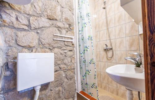 Rustical Resort Kokori i with Shared Outdoor Swimming Pool - One Bedroom Apartment with Terrace - Foto 22