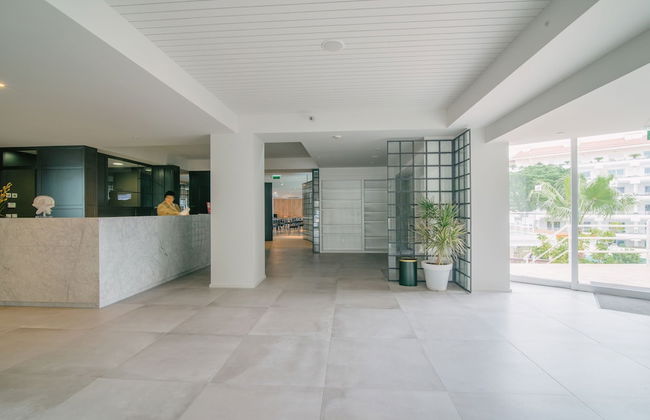 Aqualuz Lagos by The Editory - Foto 2