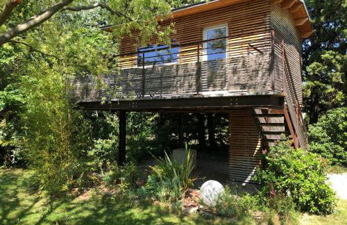 Les cabanes de Vallis Clausa - Foto 48