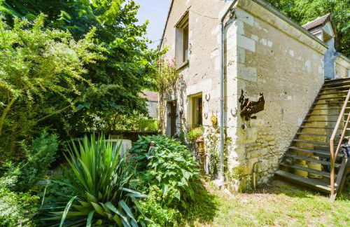 Holiday Home Au Soleil Joyeux by Interhome - Photo 8