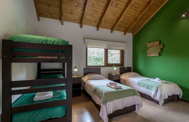 Solar Selvana - Casas de montaña - Foto 33