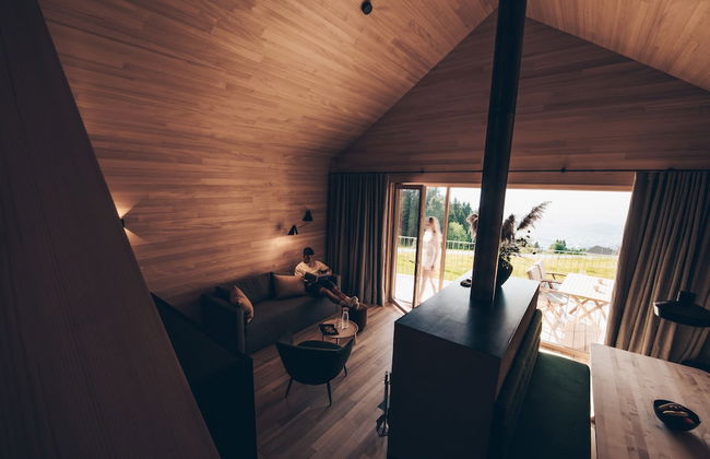 Peterhof Chalets - Foto 9