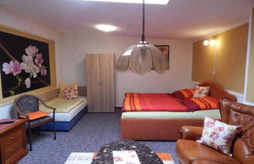 Ferienwohnungen Güstrow - Foto 12