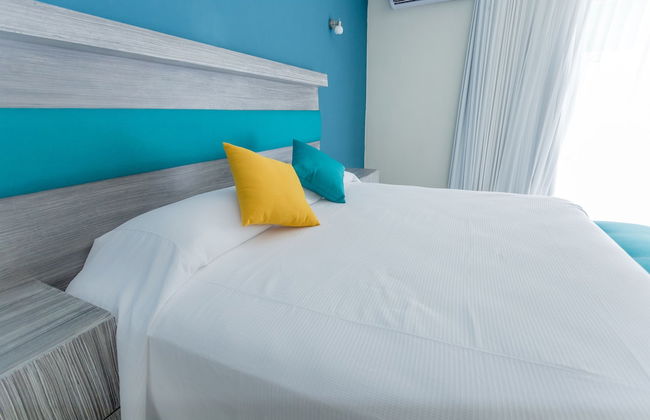 Studiotel Cancún - Foto 9