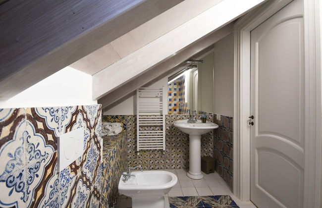 Bella Baia Glamping - Foto 66