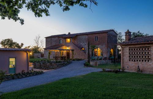 Podere Grotta Antica - Foto 6