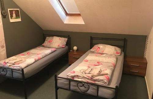 Ferienhaus Waldperle Harzblick - Foto 32