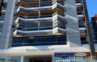 Apartamento familiar com vista para o mar em Guarapari Praia do Morro, frente ao Marlim!!! - Photo 30