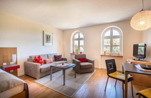 Gutshof Falkenhagen - Foto 2