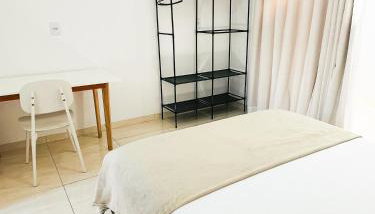 Ap3 - Studio Confortável e Tranquilo - Photo 3