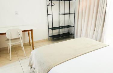 Ap3 - Studio Confortável e Tranquilo - Foto 3