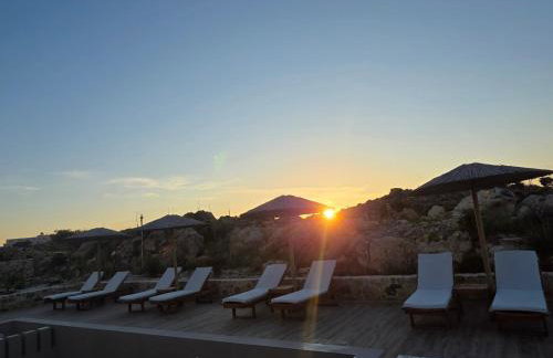 Cove Elafonisi Apartments - Foto 56