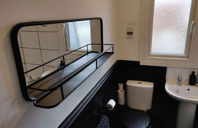 Riverside Park Penthouse Apartment In St Neots - Foto 19