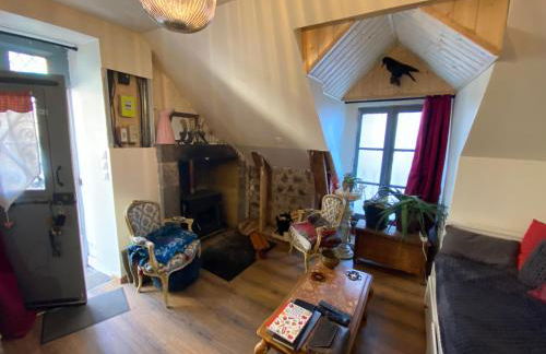 Coco Bonnevie - Photo 2