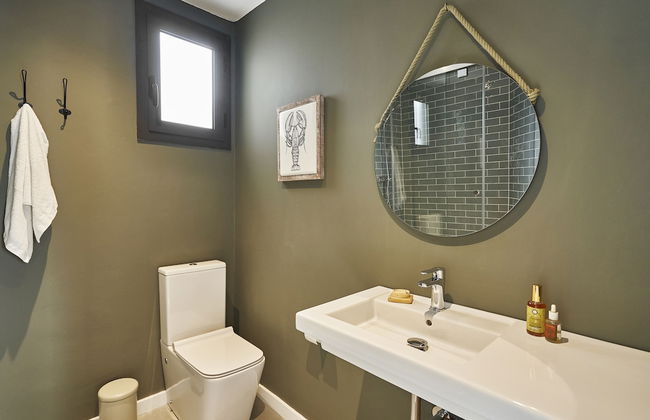 AinB Eixample Miró Apartments - Foto 77