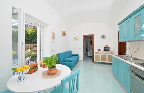 Chiaia Di Rose Seaside Suite - Foto 10