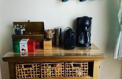 Il Mulino di Hotel Villa Aurora - Foto 19