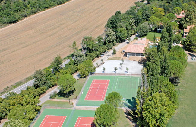 Domaine de Château Laval - Foto 19