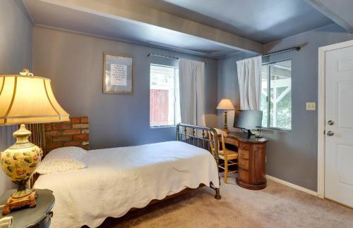 Lake Arrowhead Retreat By Snow Valley Mtn Resort! - Foto 39