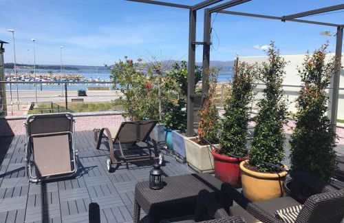 Apartamentos Puerto Basella - Foto 11