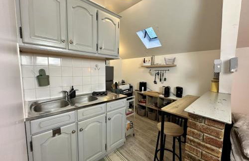 Le Comfy Studio Central proche Disney & Paris - Foto 15