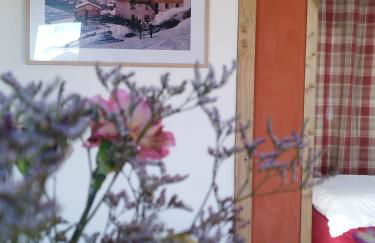 Appartement skis aux pieds, à Peisey Vallandry - Foto 17