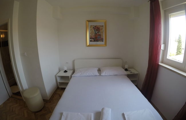 Apartments Istarska - Adults Only - Foto 5