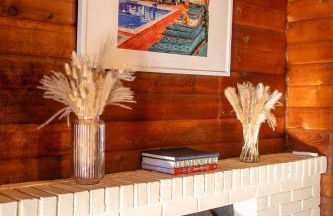 Iconic Chalet with Sauna, Hot Tub, Fire Pit, Plunge - Foto 18