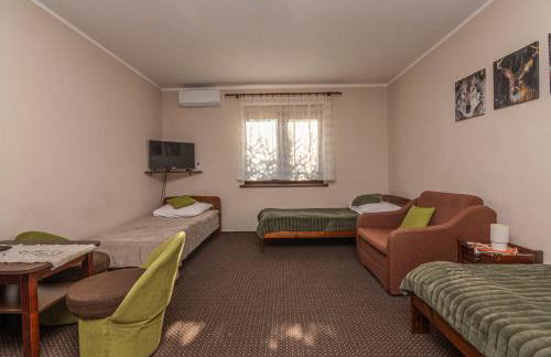 Dwór Na Otulinie - Foto 31