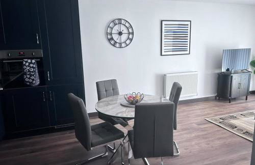 The Sunrise Den-Lovely 2 bedroom apartmentParking - Foto 19