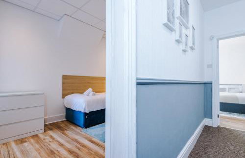 The Retreat near Salford Quays - Foto 47