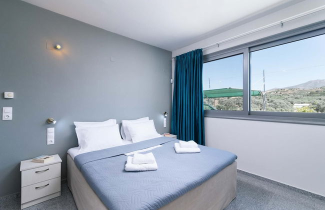 Amfithea Villas Petrokefali 1 - Foto 3