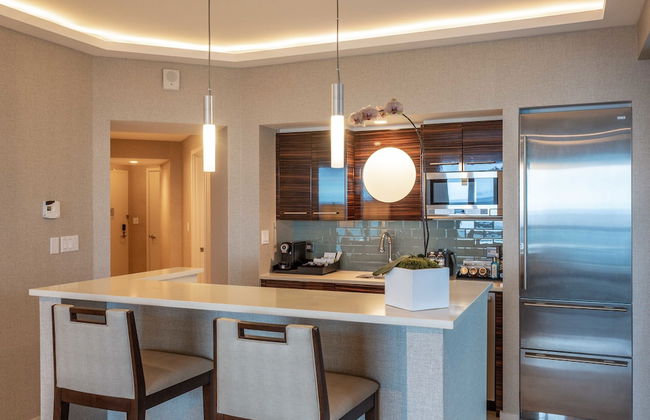 Oceanview Condo in Central Beach - Photo 8