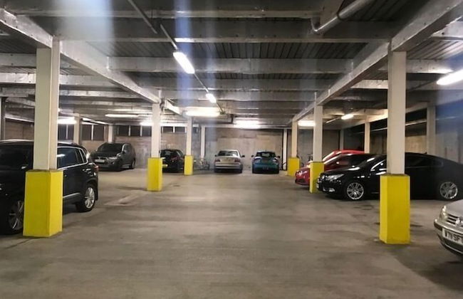 3 Bedroom Penthouse - City Centre Suites - Foto 16