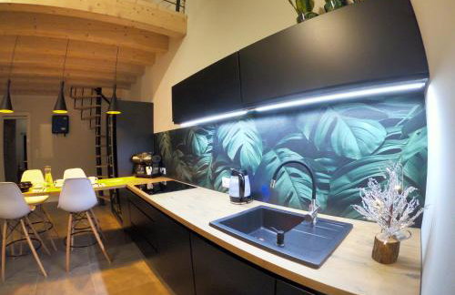 ŚNIEŻKA HOUSE - Foto 22